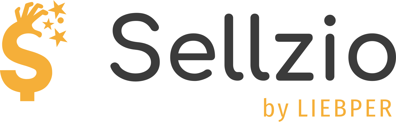 SELLZIO Logo